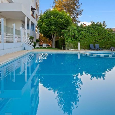 T1 Em Alvor Daire Dış mekan fotoğraf