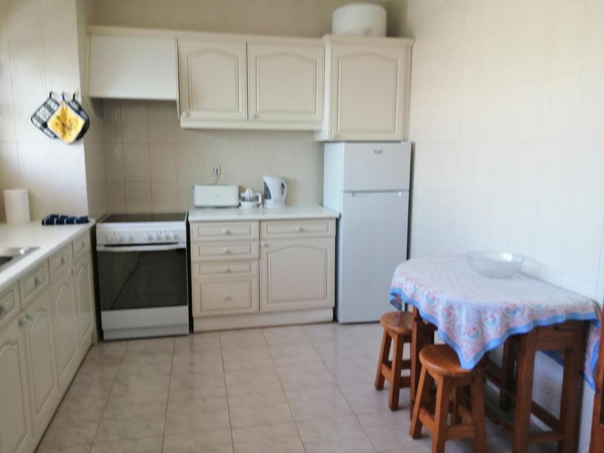T1 Em Alvor Daire Dış mekan fotoğraf