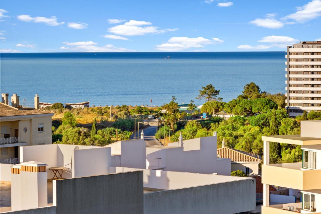 T1 Em Alvor Daire Dış mekan fotoğraf