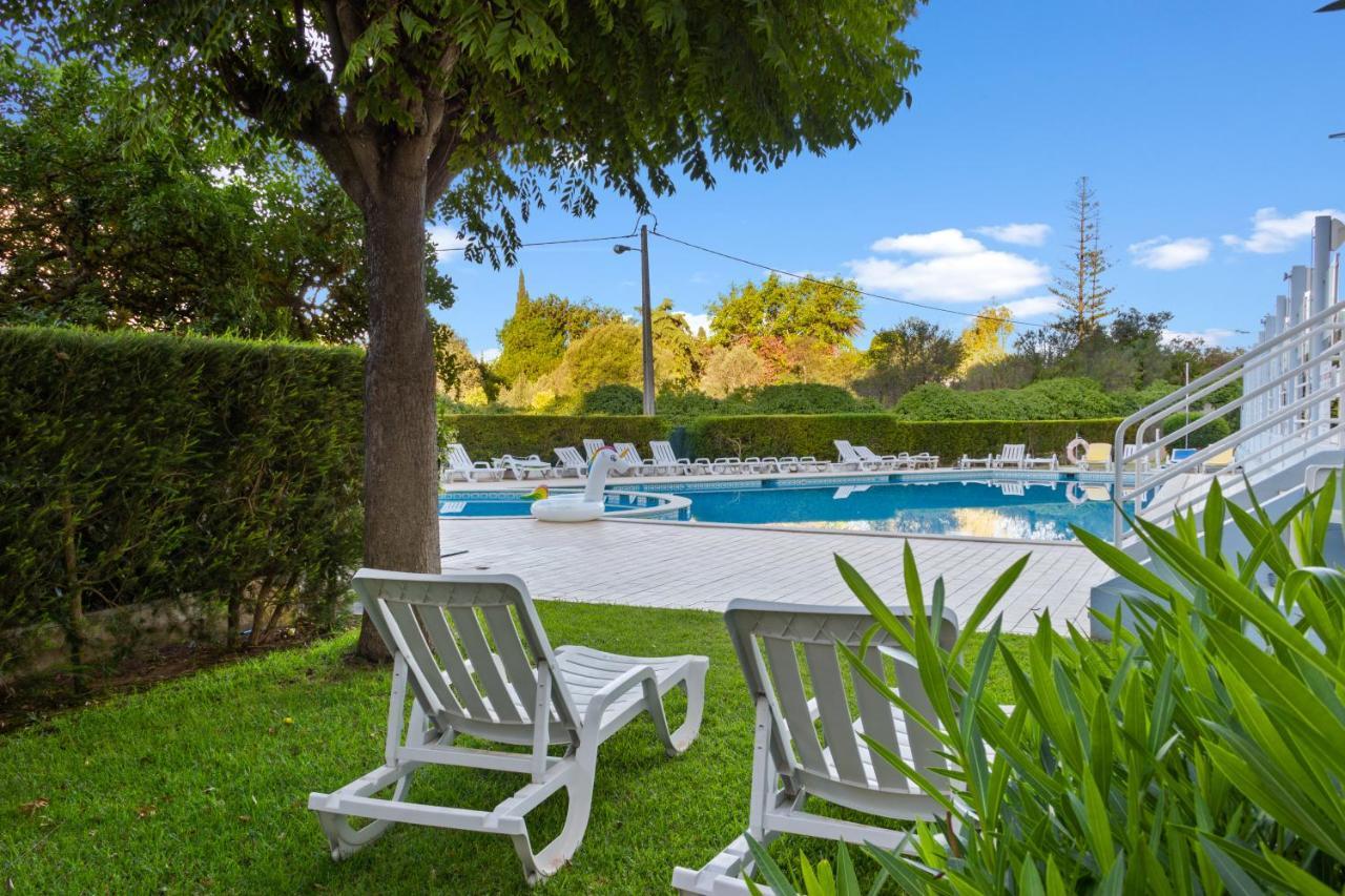 T1 Em Alvor Daire Dış mekan fotoğraf