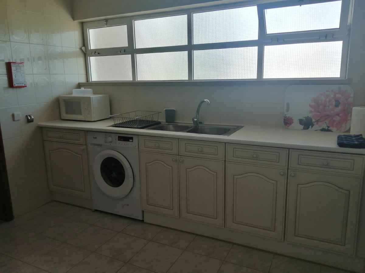 T1 Em Alvor Daire Dış mekan fotoğraf