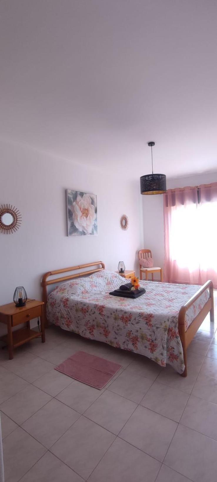 T1 Em Alvor Daire Dış mekan fotoğraf