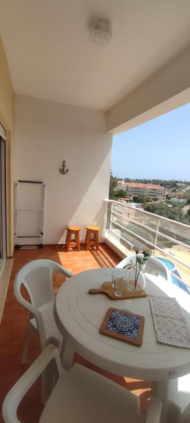 T1 Em Alvor Daire Dış mekan fotoğraf