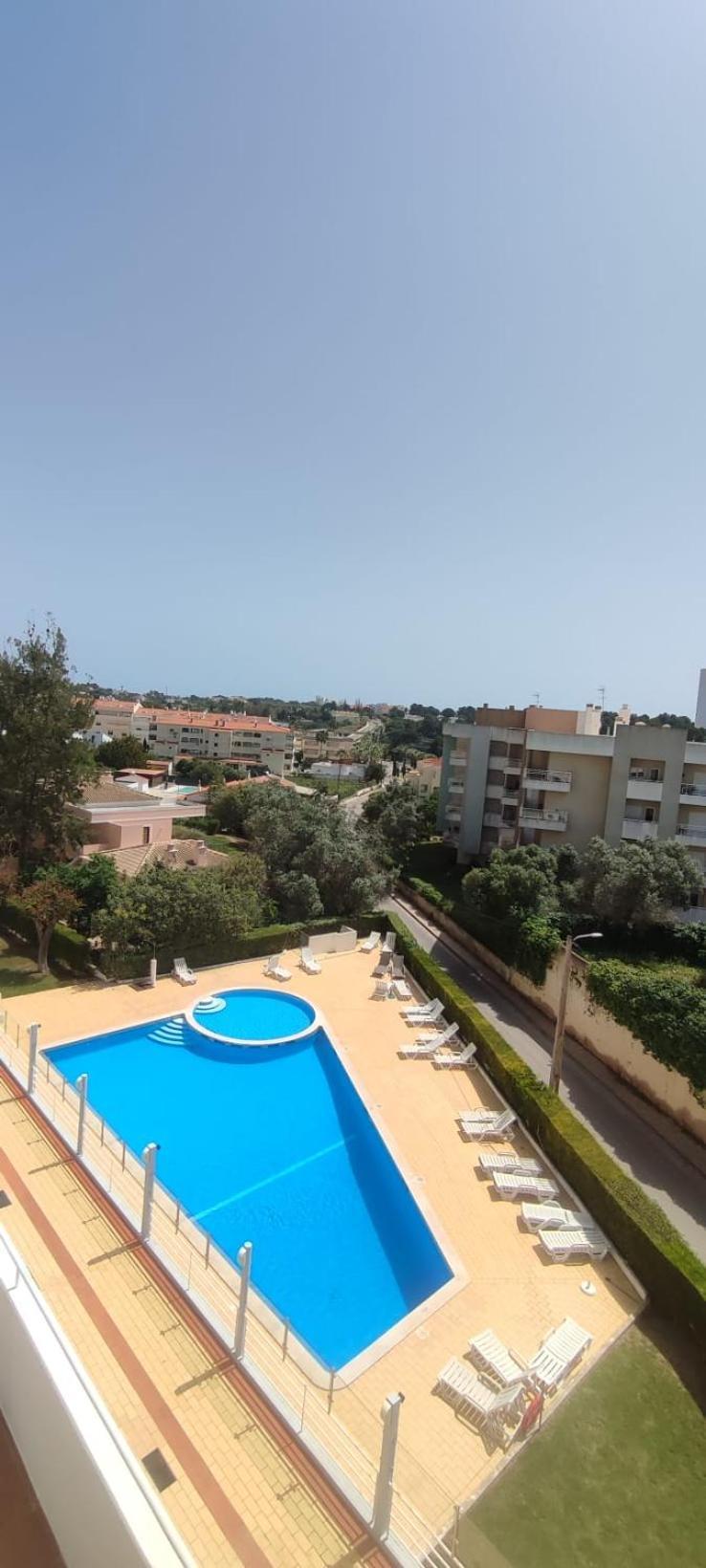 T1 Em Alvor Daire Dış mekan fotoğraf